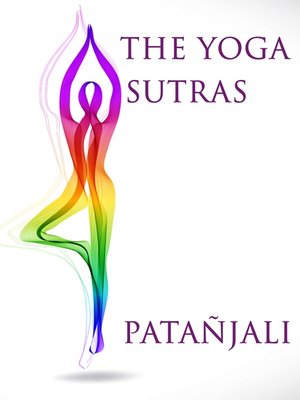 cover image of The Yoga Sutras